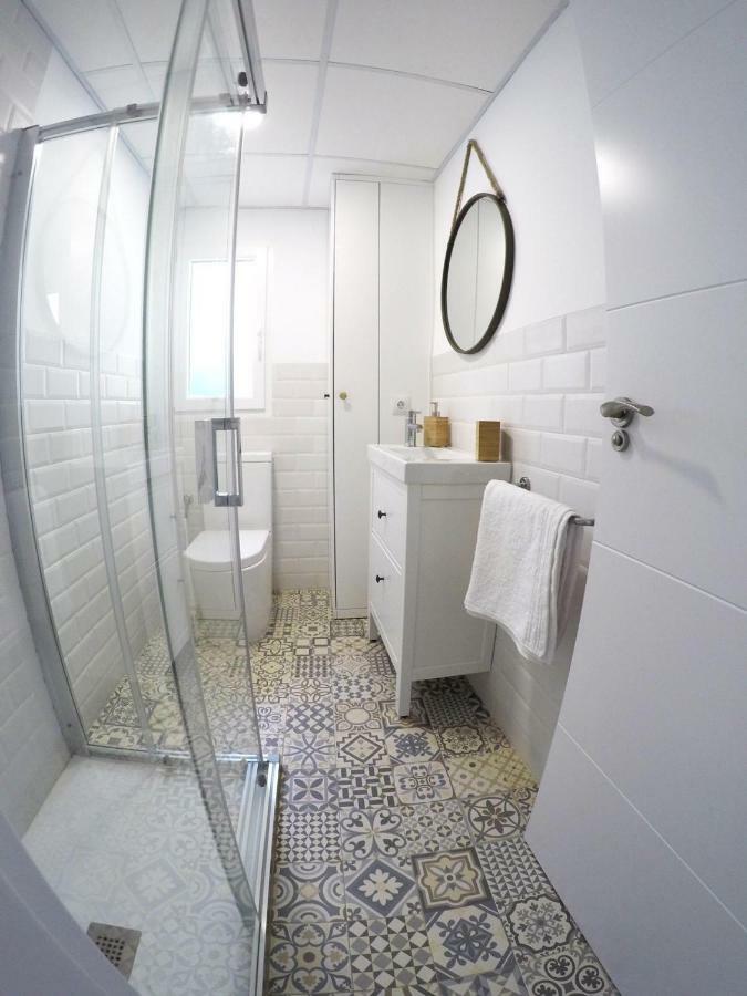 Urban Chic Center Santa Marina Διαμέρισμα Κόρδοβα Εξωτερικό φωτογραφία